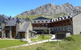 HG Alto Aragón